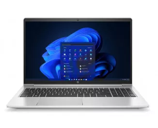 Ноутбук HP ProBook 450 G9 (4D3W9AV_V3) Silver