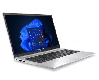 Ноутбук HP ProBook 450 G9 (4D3W9AV_V3) Silver