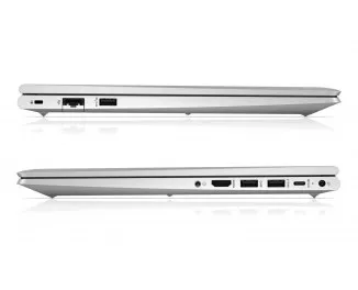 Ноутбук HP ProBook 450 G9 (4D3W9AV_V3) Silver