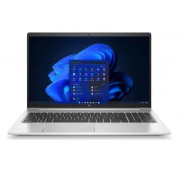 Ноутбук HP ProBook 450 G9 (6A164EA) Silver