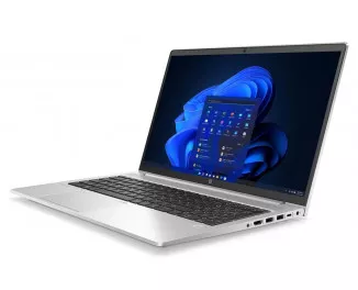 Ноутбук HP Probook 450 G9 (6S6X2EA) Silver