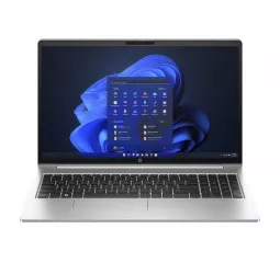 Ноутбук HP ProBook 455 G10 (7P3B4UT) Silver