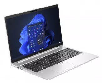 Ноутбук HP ProBook 455 G10 (7P3B4UT) Silver