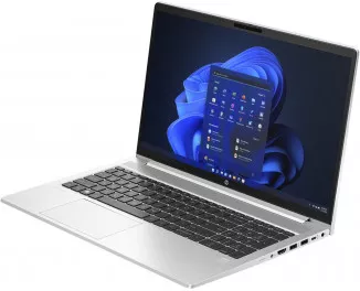 Ноутбук HP ProBook 455 G10 (7P3B4UT) Silver
