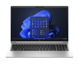Ноутбук HP ProBook 455 G10 (859R2EA) Silver