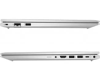 Ноутбук HP ProBook 455 G10 (859R2EA) Silver