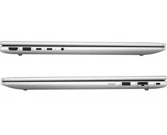Ноутбук HP ProBook 460 G11 (9Y7B4ET) Silver