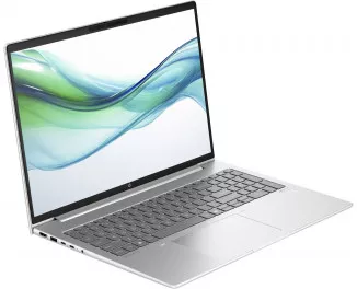Ноутбук HP ProBook 460 G11 (9Y7B7ET) Silver