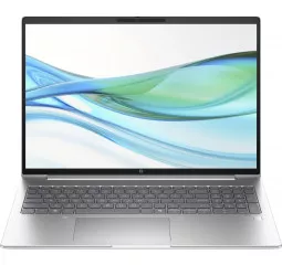 Ноутбук HP Probook 460 G11 (AD0V8ET) Silver
