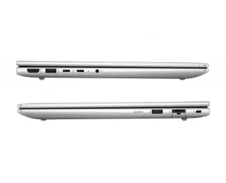 Ноутбук HP ProBook 465 G11 (A38JXET) Silver