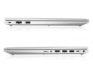 Ноутбук HP ProBook 650 G8 (2Y2J3EA) Silver