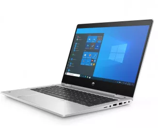 Ноутбук HP ProBook x360 435 G8 (469G7UC) Pike Silver