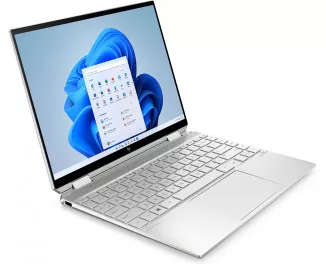 Ноутбук HP Spectre x360 14-ef0747nr (6Y041UA) Silver