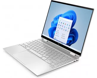 Ноутбук HP Spectre x360 14-ef0747nr (6Y041UA) Silver