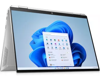 Ноутбук HP Spectre x360 14-ef0747nr (6Y041UA) Silver