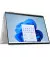 Ноутбук HP Spectre x360 14-ef0747nr (6Y041UA) Silver