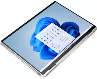 Ноутбук HP Spectre x360 14-ef0747nr (6Y041UA) Silver