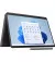 Ноутбук HP Spectre x360 14-ef1047nr (79W64UA) Nightfall Black