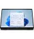 Ноутбук HP Spectre x360 14-ef1047nr (79W64UA) Nightfall Black