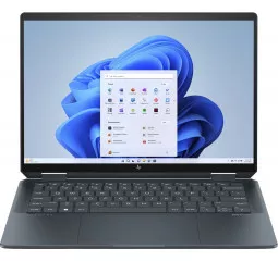 Ноутбук HP Spectre x360 14-eu0000ua (B09ZREA) Slate Blue
