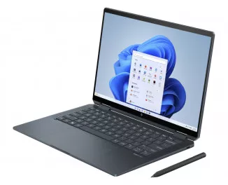 Ноутбук HP Spectre x360 14-eu0000ua (B09ZREA) Slate Blue