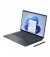 Ноутбук HP Spectre x360 14-eu0000ua (B09ZREA) Slate Blue
