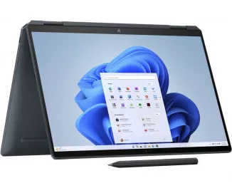 Ноутбук HP Spectre x360 14-eu0000ua (B09ZREA) Slate Blue