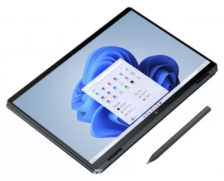Ноутбук HP Spectre x360 14-eu0097nr (9C906UA) Slate Blue