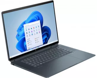Ноутбук HP Spectre x360 16-aa0000ua (AQ8J8EA) Space Blue