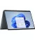 Ноутбук HP Spectre x360 16-aa0000ua (AQ8J8EA) Space Blue