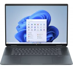 Ноутбук HP Spectre x360 16-aa0002ua (AQ8J9EA) Space Blue