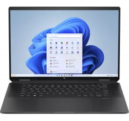Ноутбук HP Spectre x360 16-aa0013dx (977P5UA) Nightfall Black
