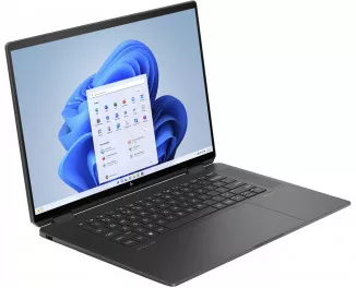 Ноутбук HP Spectre x360 16-aa0013dx (977P5UA) Nightfall Black
