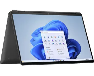 Ноутбук HP Spectre x360 16-aa0013dx (977P5UA) Nightfall Black