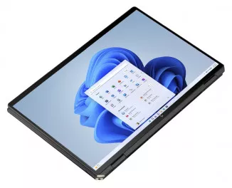 Ноутбук HP Spectre x360 16-aa0013dx (977P5UA) Nightfall Black