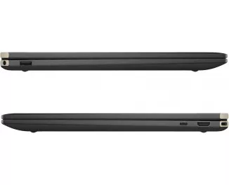 Ноутбук HP Spectre x360 16-aa0013dx (977P5UA) Nightfall Black