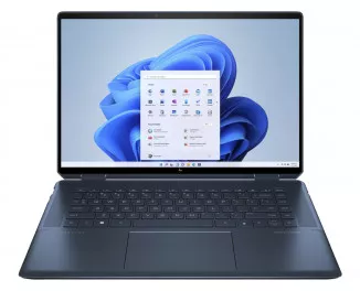 Ноутбук HP Spectre x360 16-f1747nr (6Z9M5UA) Blue