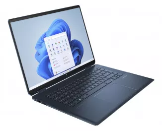 Ноутбук HP Spectre x360 16-f1747nr (6Z9M5UA) Blue