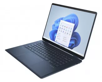 Ноутбук HP Spectre x360 16-f1747nr (6Z9M5UA) Blue
