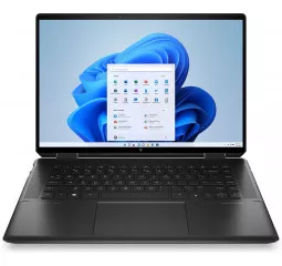 Ноутбук HP Spectre x360 16-f2023dx (7H101UA) Nightfall Black