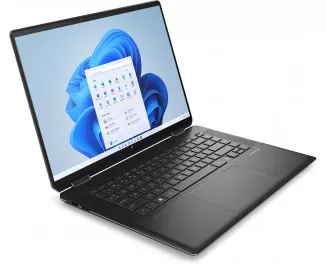 Ноутбук HP Spectre x360 16-f2023dx (7H101UA) Nightfall Black