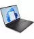 Ноутбук HP Spectre x360 16-f2023dx (7H101UA) Nightfall Black