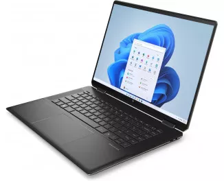 Ноутбук HP Spectre x360 16-f2023dx (7H101UA) Nightfall Black