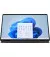 Ноутбук HP Spectre x360 16-f2023dx (7H101UA) Nightfall Black