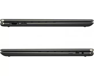 Ноутбук HP Spectre x360 16-f2023dx (7H101UA) Nightfall Black