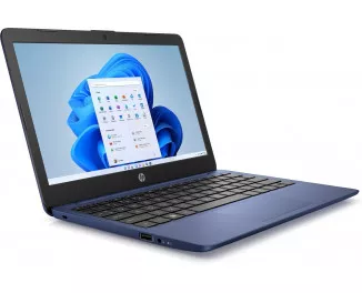 Ноутбук HP Stream 11-ak0225ng (7F2B9EA) Royal Blue