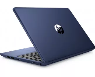 Ноутбук HP Stream 11-ak0225ng (7F2B9EA) Royal Blue