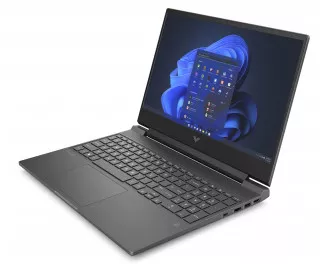 Ноутбук HP Victus 15-fa0999nw (804F0EA) Mica Silver