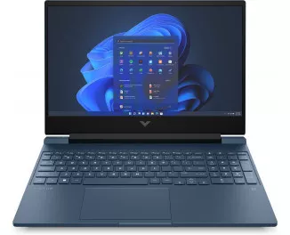 Ноутбук HP Victus 15-fa1003ca (837X0UA) Performance Blue