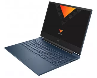 Ноутбук HP Victus 15-fa1024ua (B83A1EA) Performance Blue